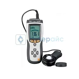 Измеритель освещённости CEM DT-8809A фото
