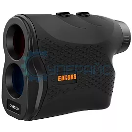 Охотничий дальномер EDKORS CS1500 фото