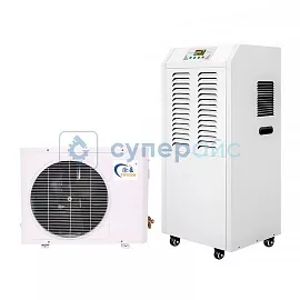 Климатическая установка Tuyue TYL-5ZQ фото