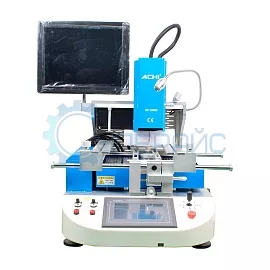 Инфракрасная паяльная платформа ACHI HR15000 фото