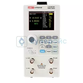 Низкочастотный измеритель LCR UNI-T UTR2810E фото