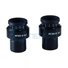 Окуляры Dagong WF30x/8 для бинокулярных микроскопов (SZ) фото