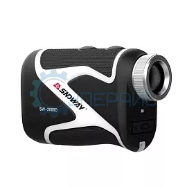Электронный измеритель расстояния SNDWAY SW-2000D фото