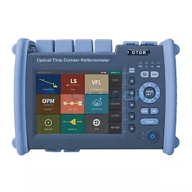 Измеритель потерь в ВОЛС FOCM NK6000-S1 фото