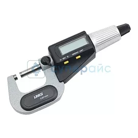 Промышленный микрометр Links 125-150 мм фото