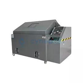 Камера для климатических испытаний NBOLTYQ OLT-160 с сенсорной панелью фото