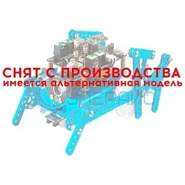 Ресурсный набор Makeblock mBot Add-on Pack Six-legged Robot Cases фото