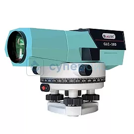 Оптический нивелир Lace GCL-38D со штативом фото