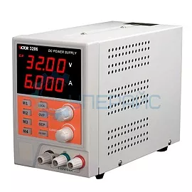 Линейный блок питания Victor 3206D фото