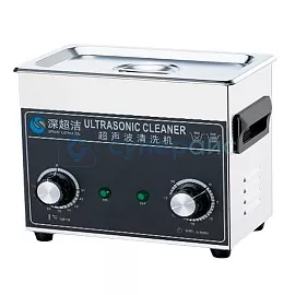 Ультразвуковая ванна SHEN CHAO JIE CJ-020 фото