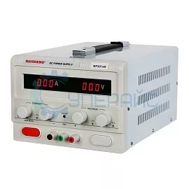 Лабораторный блок питания (источник питания) MAISHENG MP3010D (30В, 10А) фото