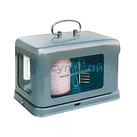 Вакуумный барограф Weekly DYJ1-1 фото