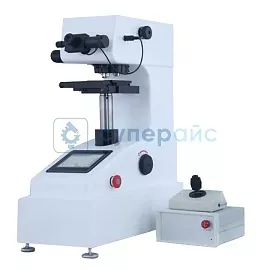 Измеритель твердости Huaqi MVS-5/10/30/50QZD фото