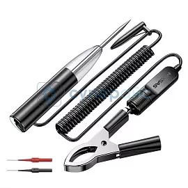 Автомобильный тестер напряжения MIXSAS 2-80 В фото