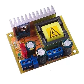 Модуль ZVS YH11068A с двухполярным выходным напряжением фото