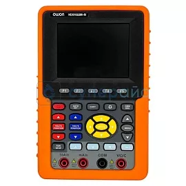 Двухканальный осциллограф OWON HDS1022M-N фото