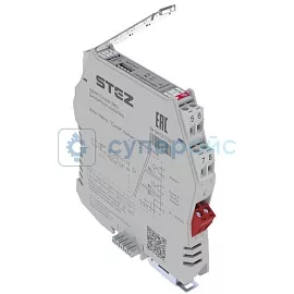 Усилитель переключающий СТЭЗ АВИН12-NAM-2RO фото