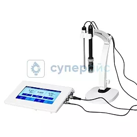 Универсальный pH-метр Lichen LC-MP-43T фото