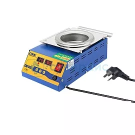 Цифровая ванна для пайки CMW CM-100S фото