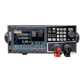 Нагрузка постоянного тока HAO HY8512C+ фото