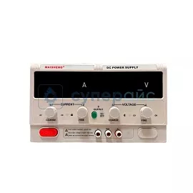 Импульсный блок питания MAISHENG MP40010CR2 фото