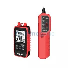 Измеритель мощности оптического волокна Noyafa NF-908S фото
