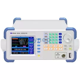 Цифровой генератор сигналов Nanjing Shengpu SP2461-IV фото