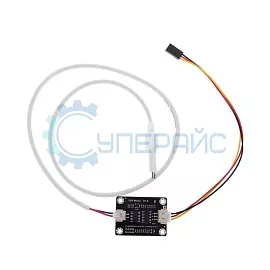 Датчик для измерения жесткости воды (TDS метр) фото