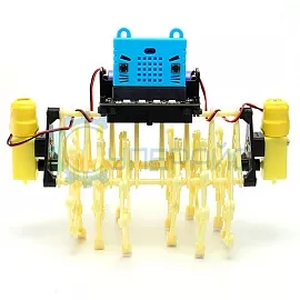 Набор для сборки KittenBot Polypod фото