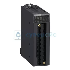 Контроллер вывода Schneider Electric BMXDRA0815 фото