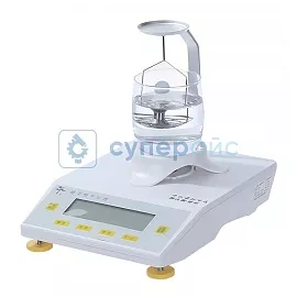 Цифровой измеритель плотности Hengping MP4002J фото