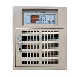 Одноканальный источник питания GST 50060D фото