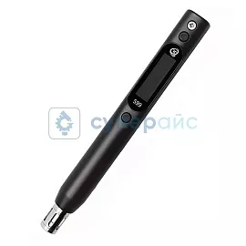 Паяльник SEQURE S99 Kit с аксессуарами и набором жал фото