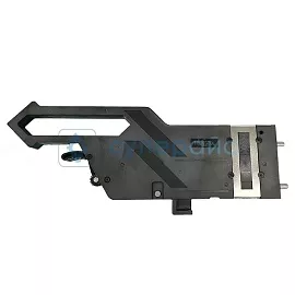 Электрический питатель 12 мм для Tronstol E4 фото