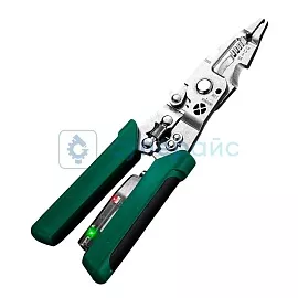 Многофункциональные клещи Niuxiang P4683 фото