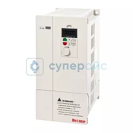 Преобразователь частоты Веспер E4-8400 7,5 кВт -010H фото