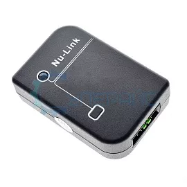 Программатор Nu-Link для микроконтроллеров NuMicro фото