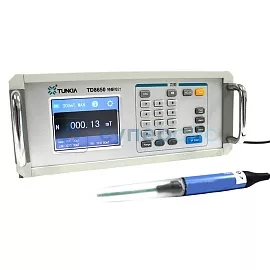 Измеритель плотности магнитного поля Tunkia TD8650 фото