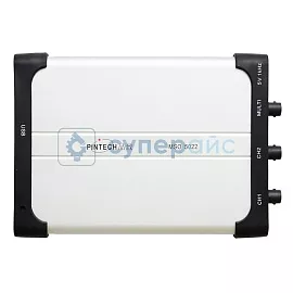 USB осциллограф-приставка PINTECH MSO5022 фото