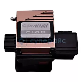 Высокоточный скалыватель Comway C108 фото