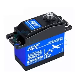 Сервопривод SPT Servo SPT5416LV (180°, 16 кг*с*см) фото