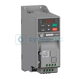 Преобразователь частоты Овен ПЧВ1-1К5-В фото