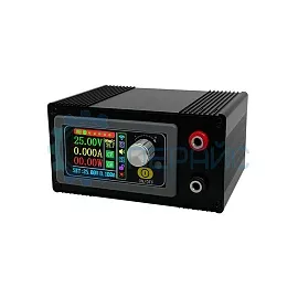 Источник питания понижающий XY5008-W (WiFi) фото