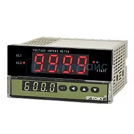 Амперметр цифровой TOKY DL8A-IA10A1000 фото
