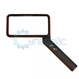 Складная лупа Stoemi 6701 (4X) фото