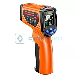 Пирометр цифровой ANENG TH06 фото