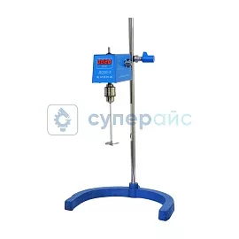 Настольная лабораторная мешалка Meiyingpu JB200-S фото