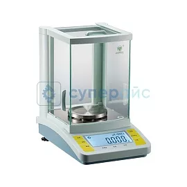 Прибор прецизионного взвешивания Yueping JA50002 фото