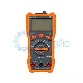 Мультиметр RICHMETERS RM113D с TrueRMS фото