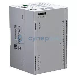 Модуль дискретного ввода Овен МВ210-212 фото